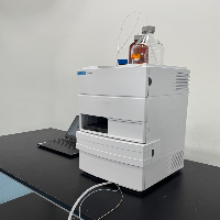 Agilent 1220 Infinity II HPLC System image 1